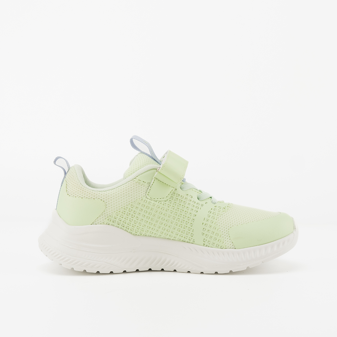 Кроссовки летние Nordman Jump светлый лайм - фото 6