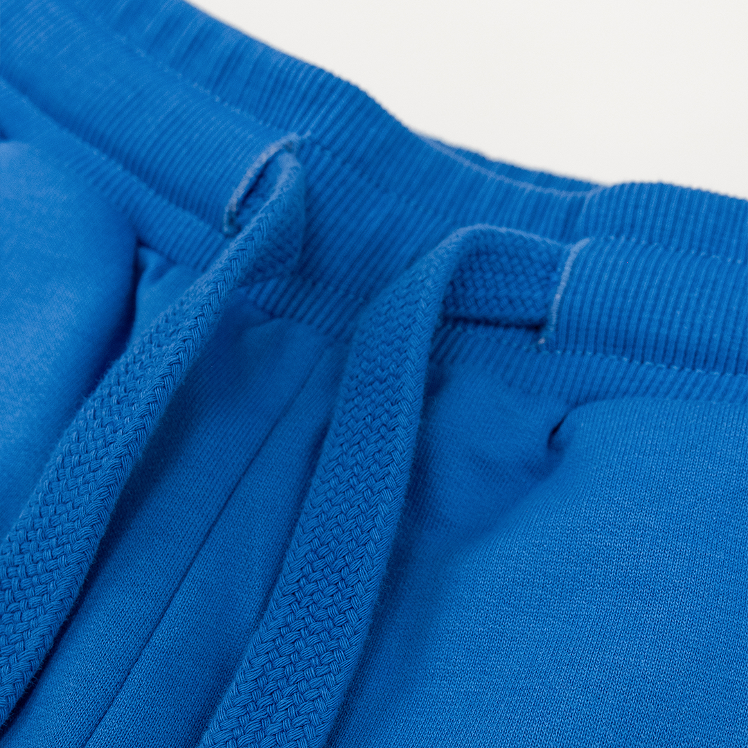 Шорты Nordman Wear синие - фото 3