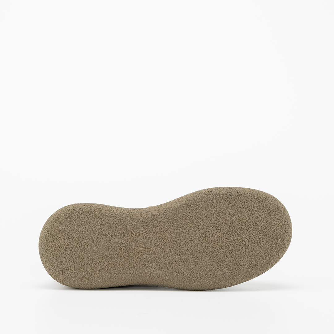 Nordman ботинки на шнурках цвет песочный - фото 12