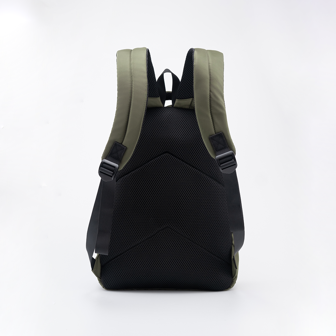 Рюкзак городской Nordman, цвет хаки - фото 3