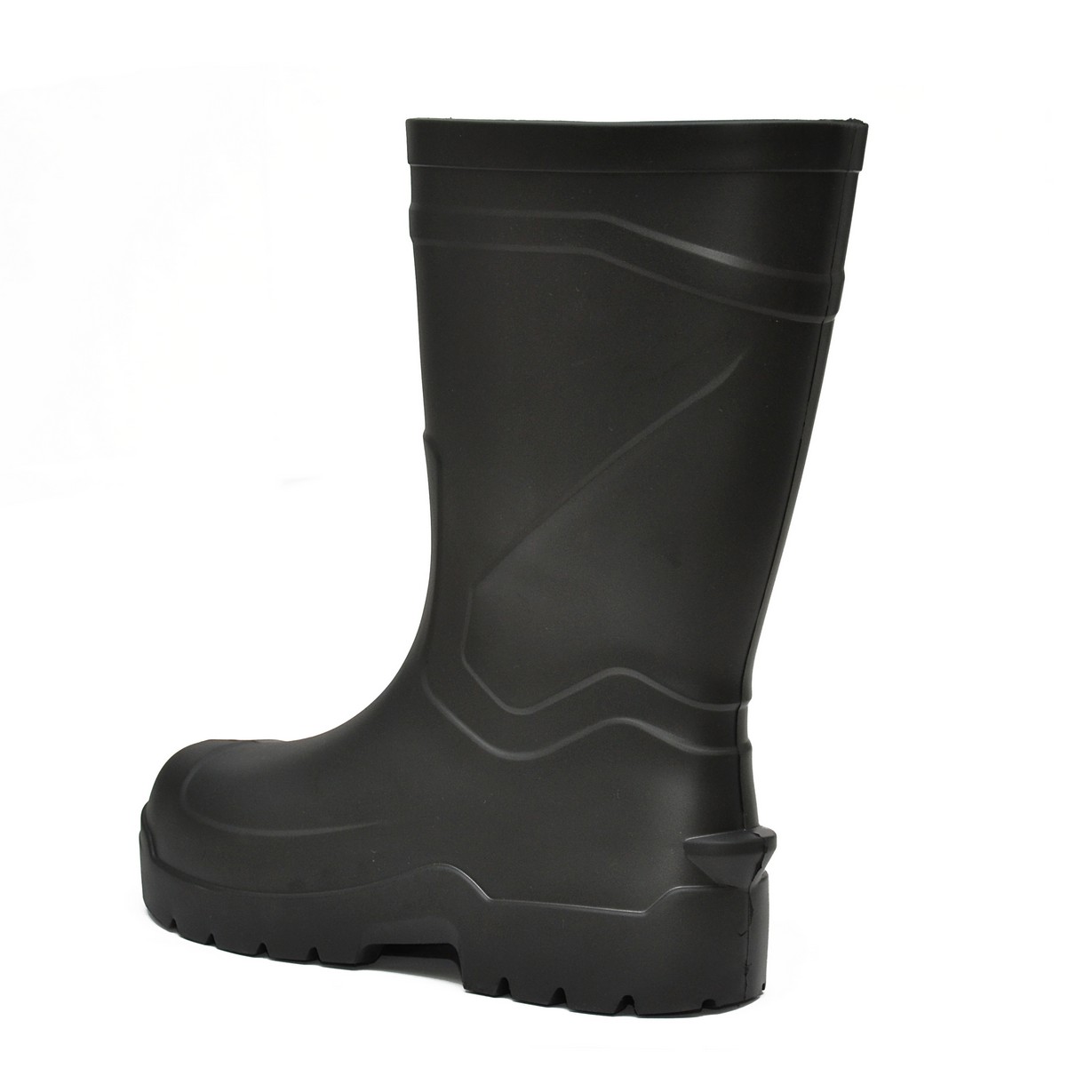 Nordman Active S с защитными элементами, мод. 375, 377, 378 - фото 4