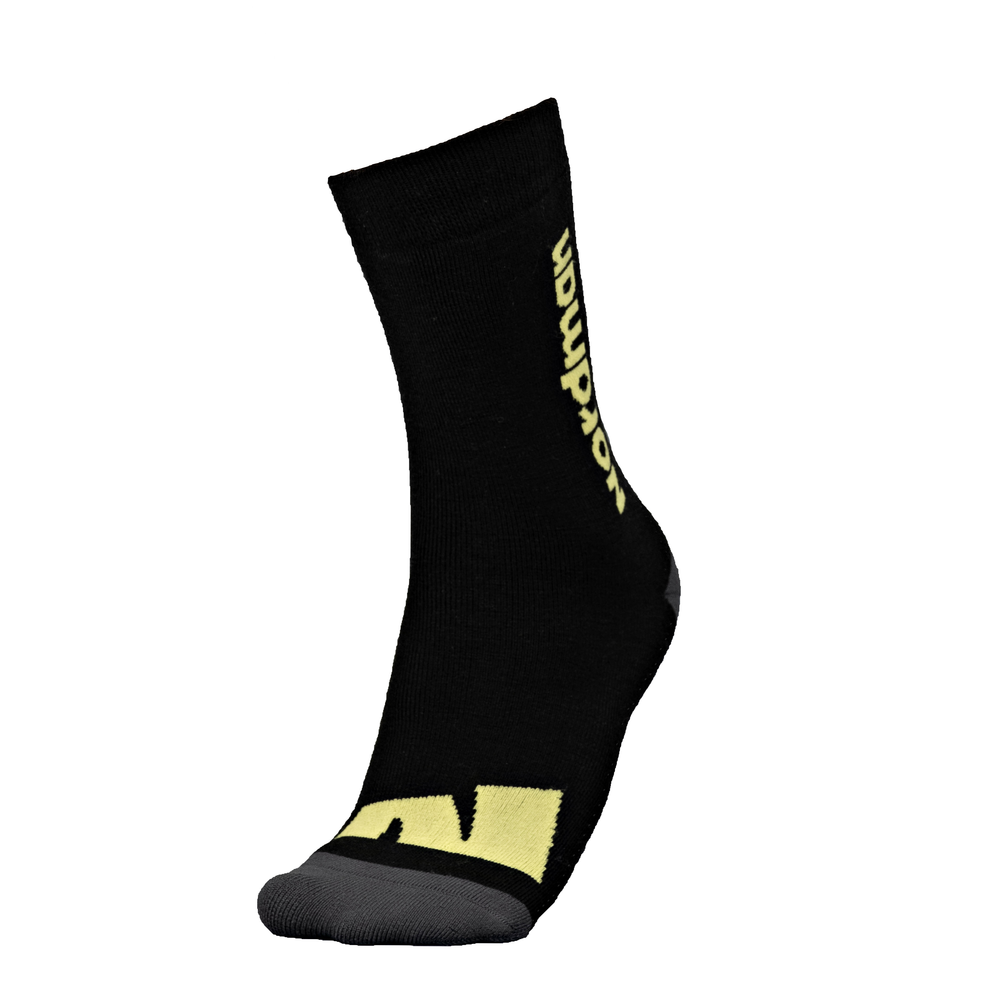 Носки Thermo Ultra, Мужские, цвет Черный