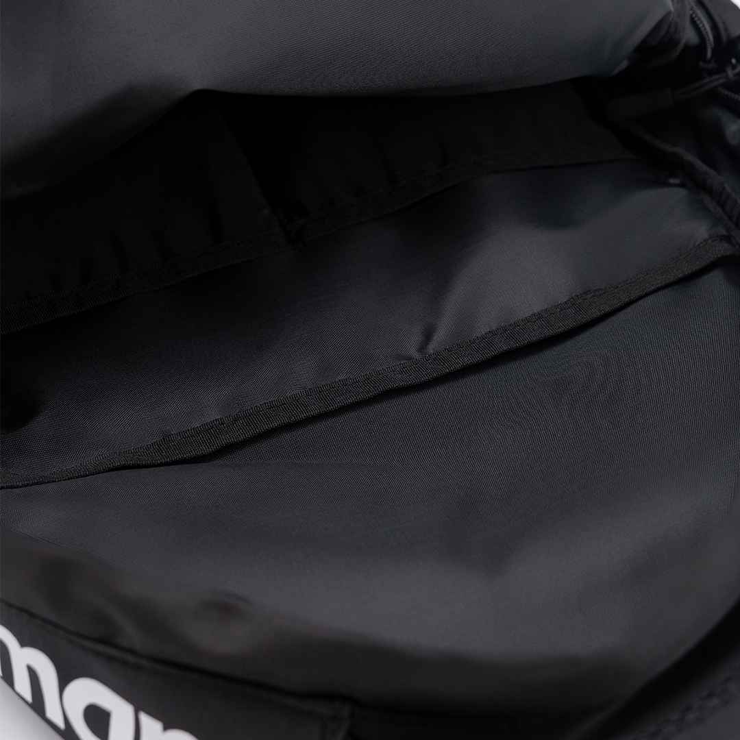 Рюкзак городской Nordman ,цвет черный - фото 5