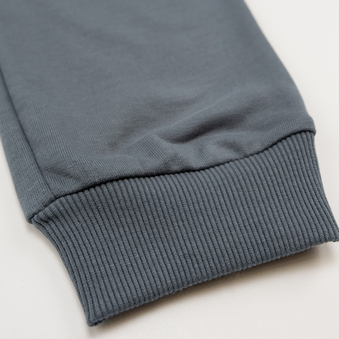 Брюки Nordman WEAR цвет серый - фото 6