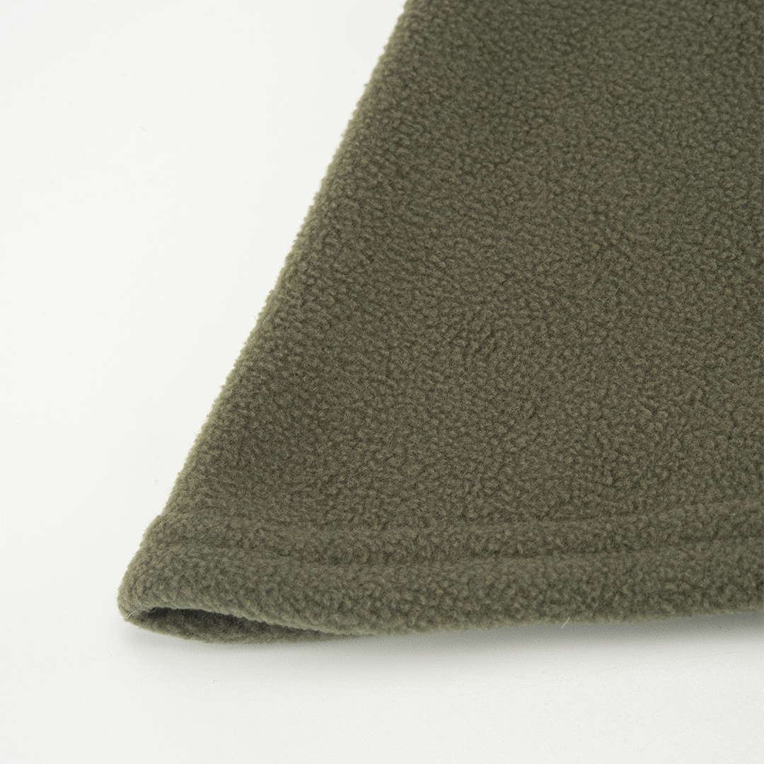 Маска-балаклава Nordman флисовая хаки - фото 3