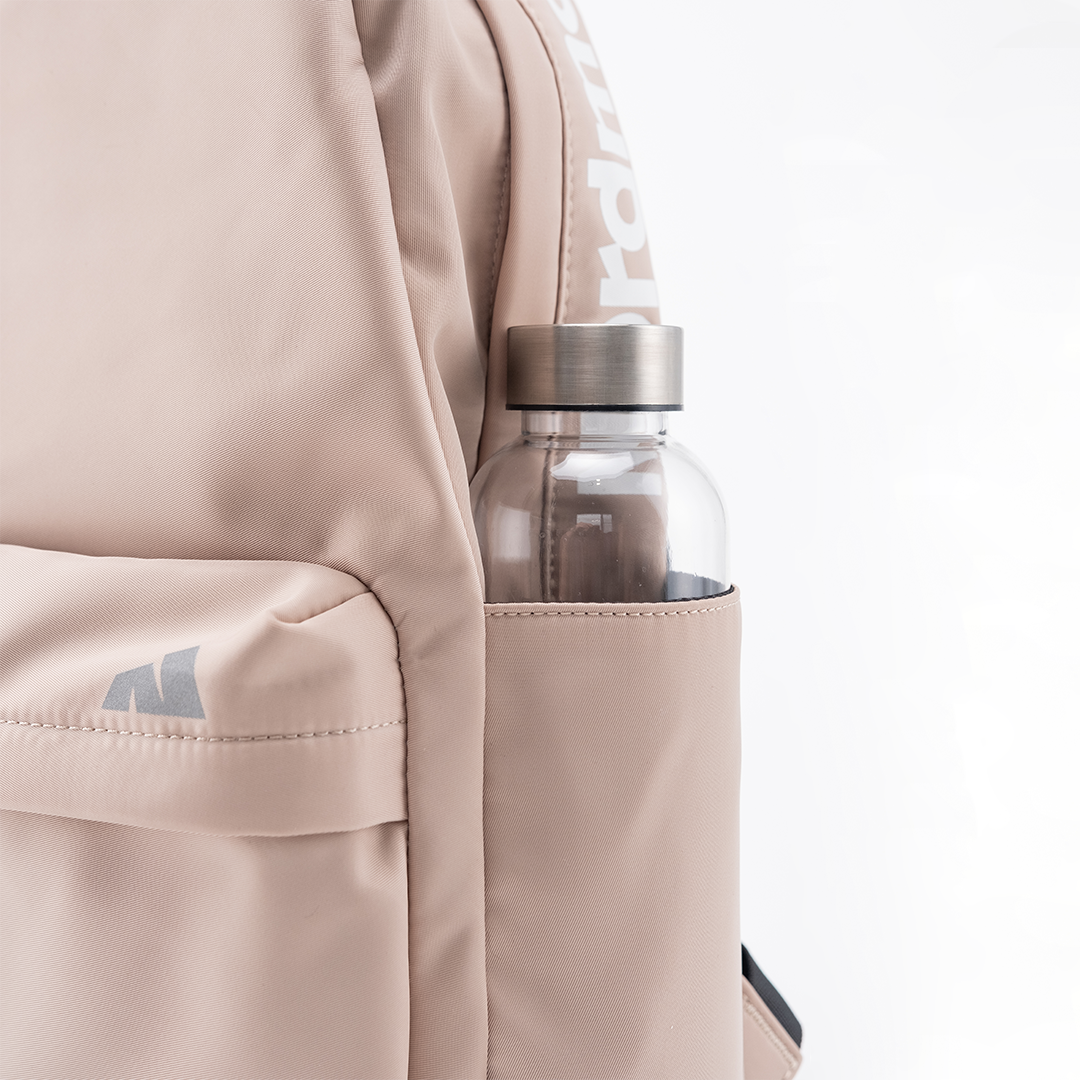 Рюкзак городской Nordman, цвет Бежевый - фото 6