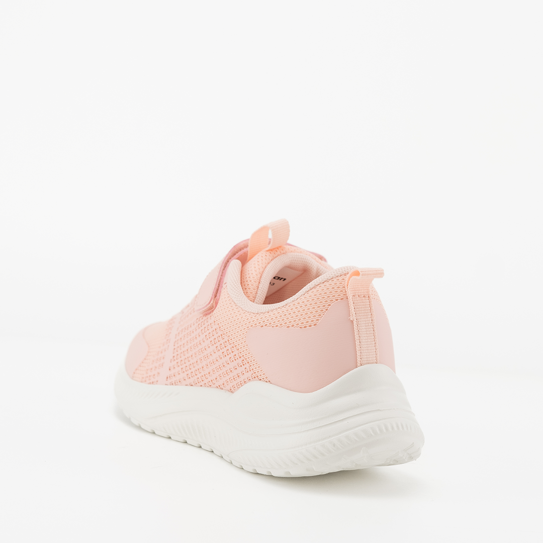 Кроссовки летние Nordman Jump светло-розовый - фото 5