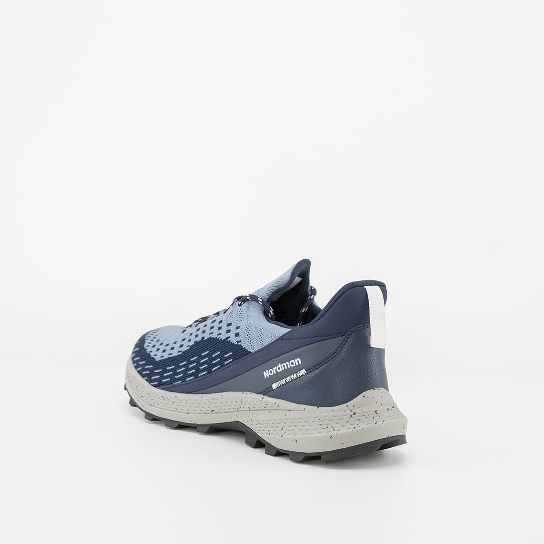 Кроссовки Nordman синие - фото 5