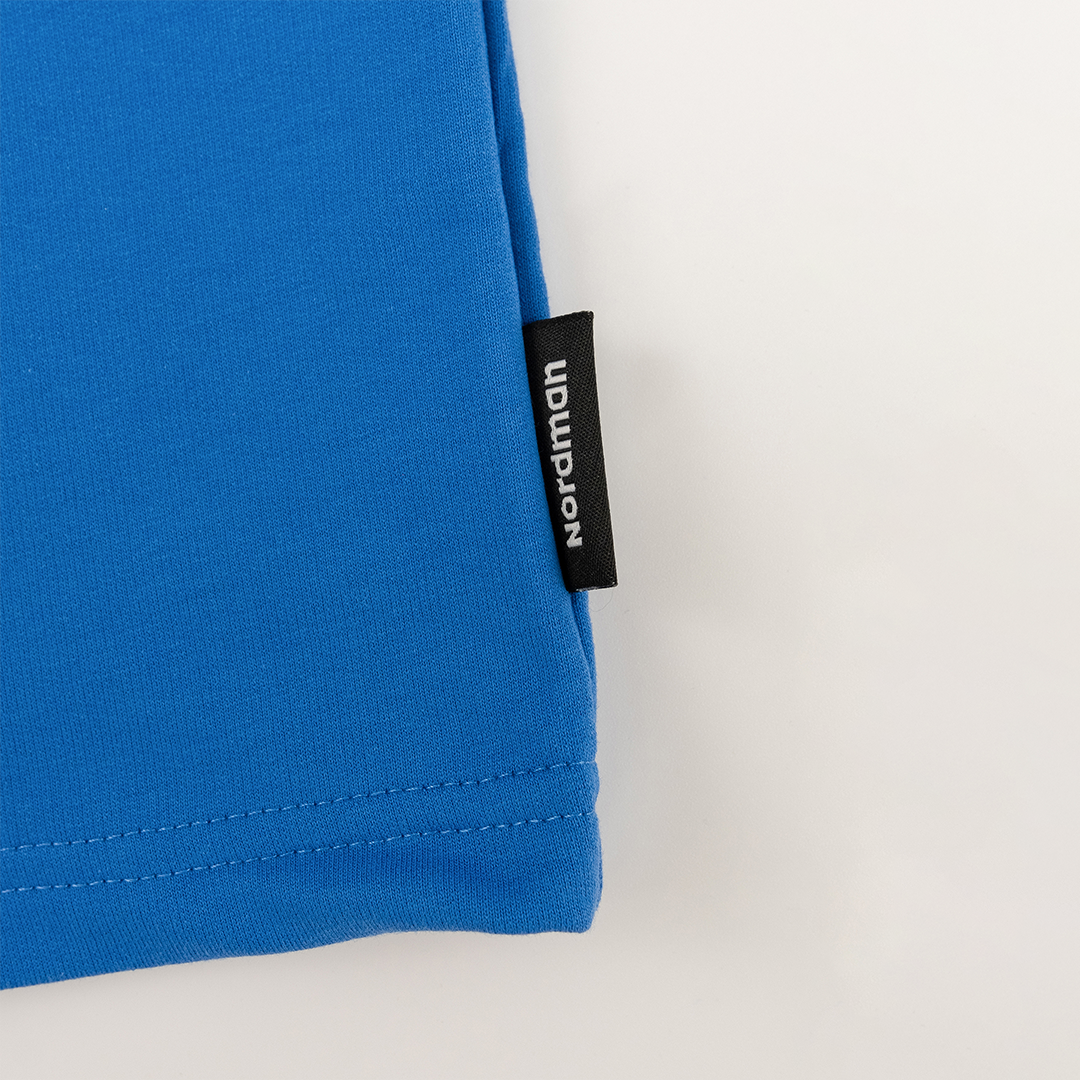 Шорты Nordman Wear синие - фото 4