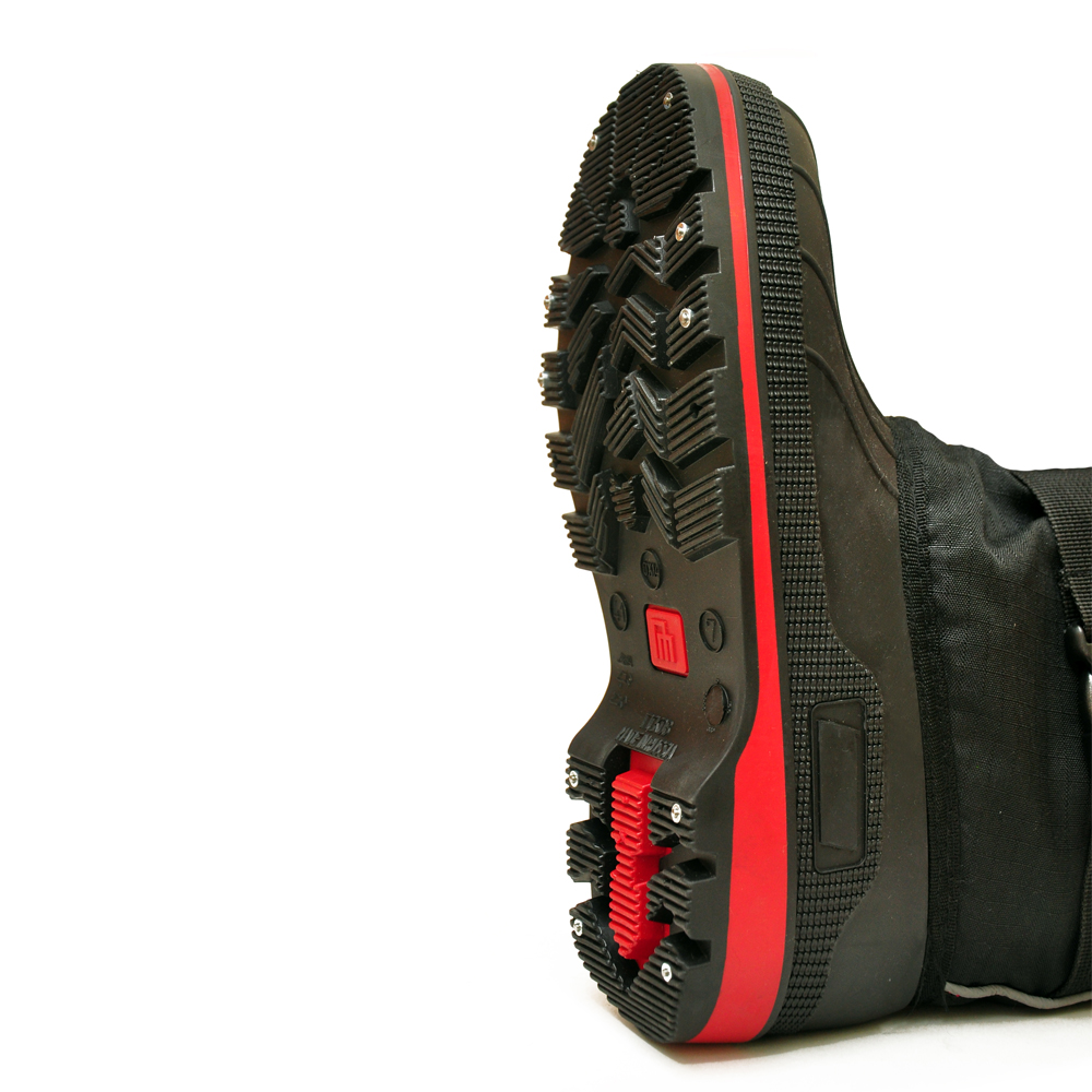 Nordman New Red с защитными элементами, мод. 178, 179, 180, 181, 182, 183 | 958, 959 без защитных элементов - фото 8