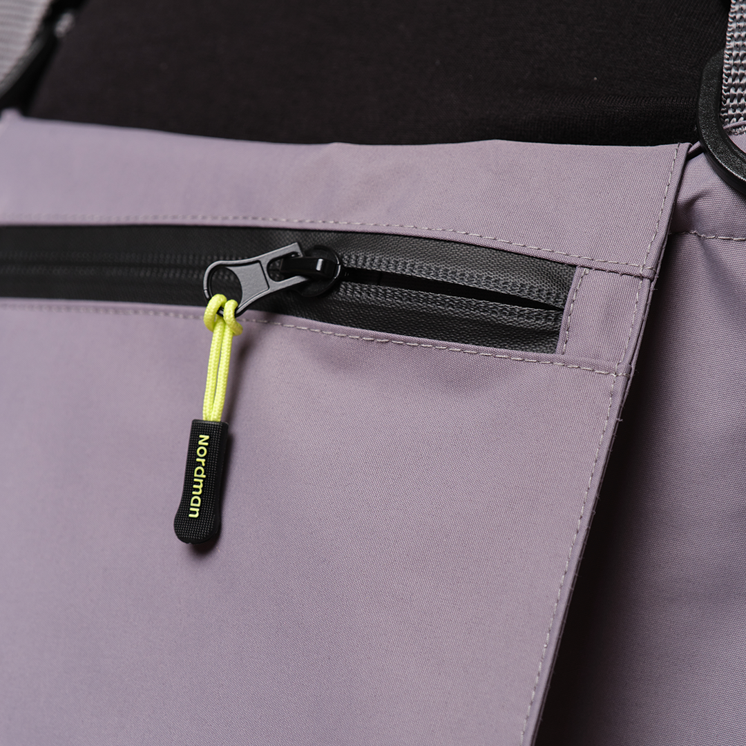 Вейдерсы Nordman мужские серые - фото 8