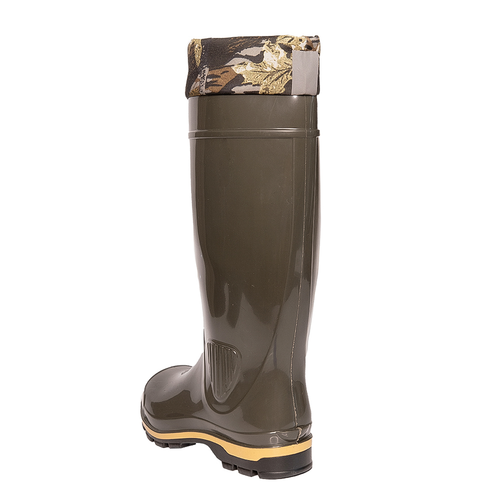 Сапоги специальные Nordman 15S из ПВХ без защитных элементов, мод. 610, 635, 922 - фото 7