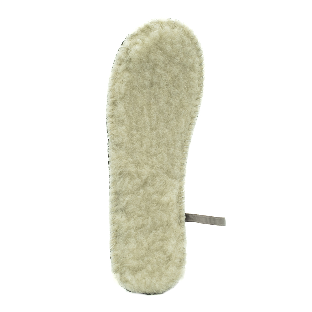 Детские зимние ботинки Cosmo на двух липучках черные - фото 7