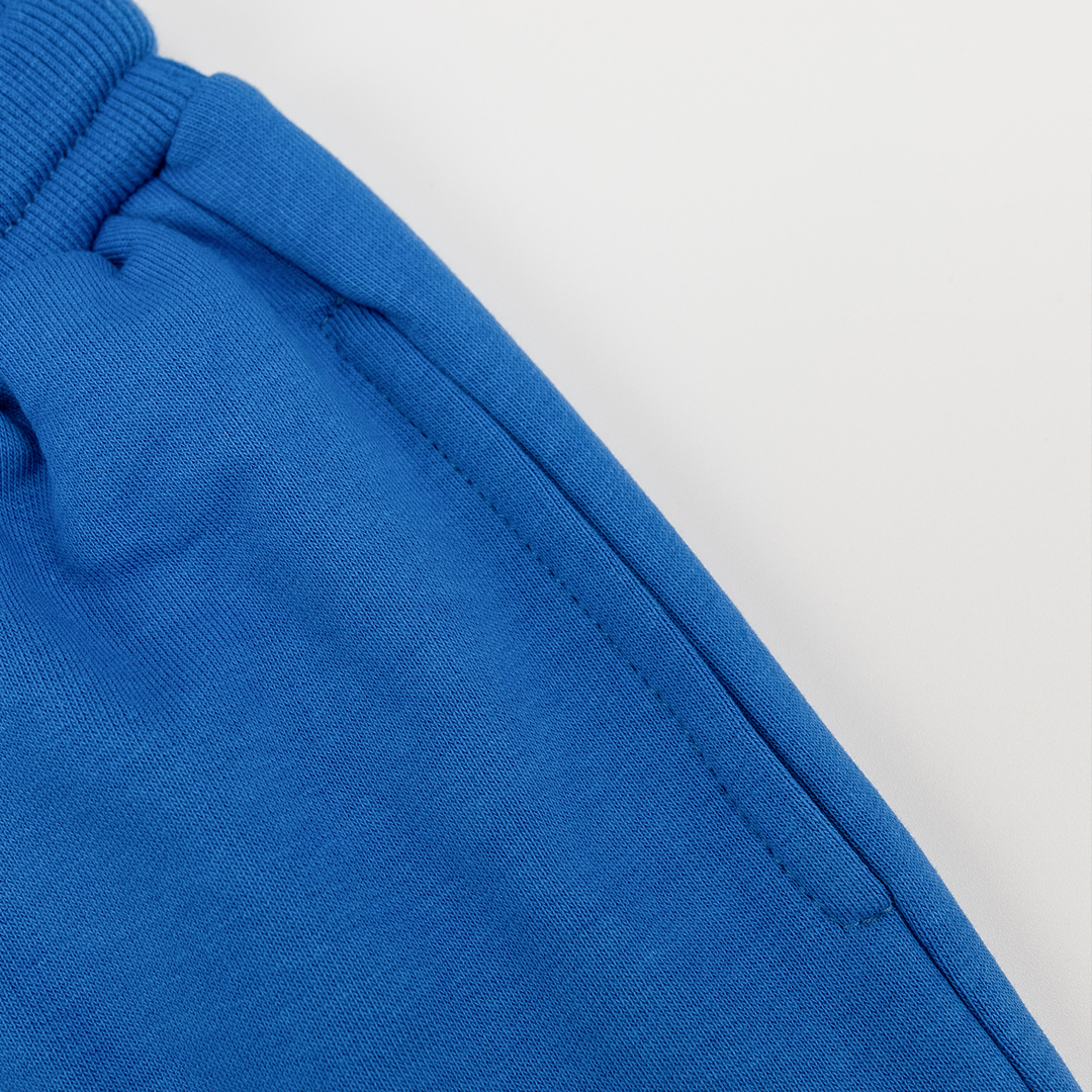 Брюки Nordman WEAR цвет синий - фото 4