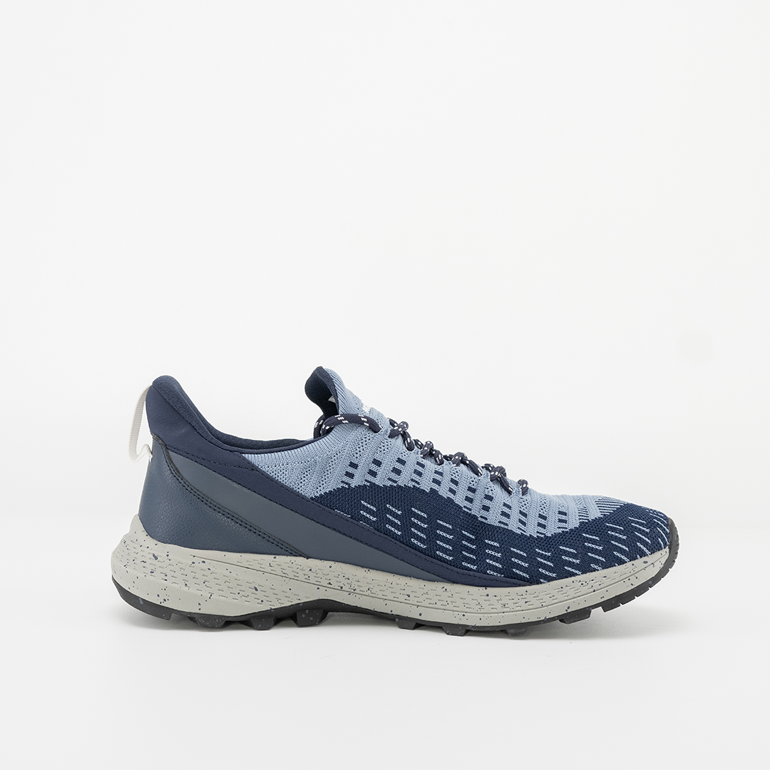 Кроссовки Nordman синие - фото 4