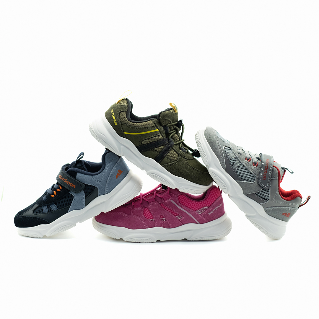 Детские кроссовки из натуральной кожи розовые - фото 7