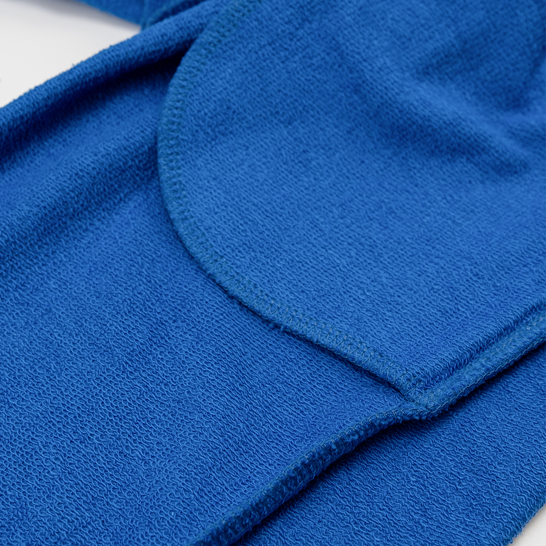 Брюки Nordman WEAR цвет синий - фото 7