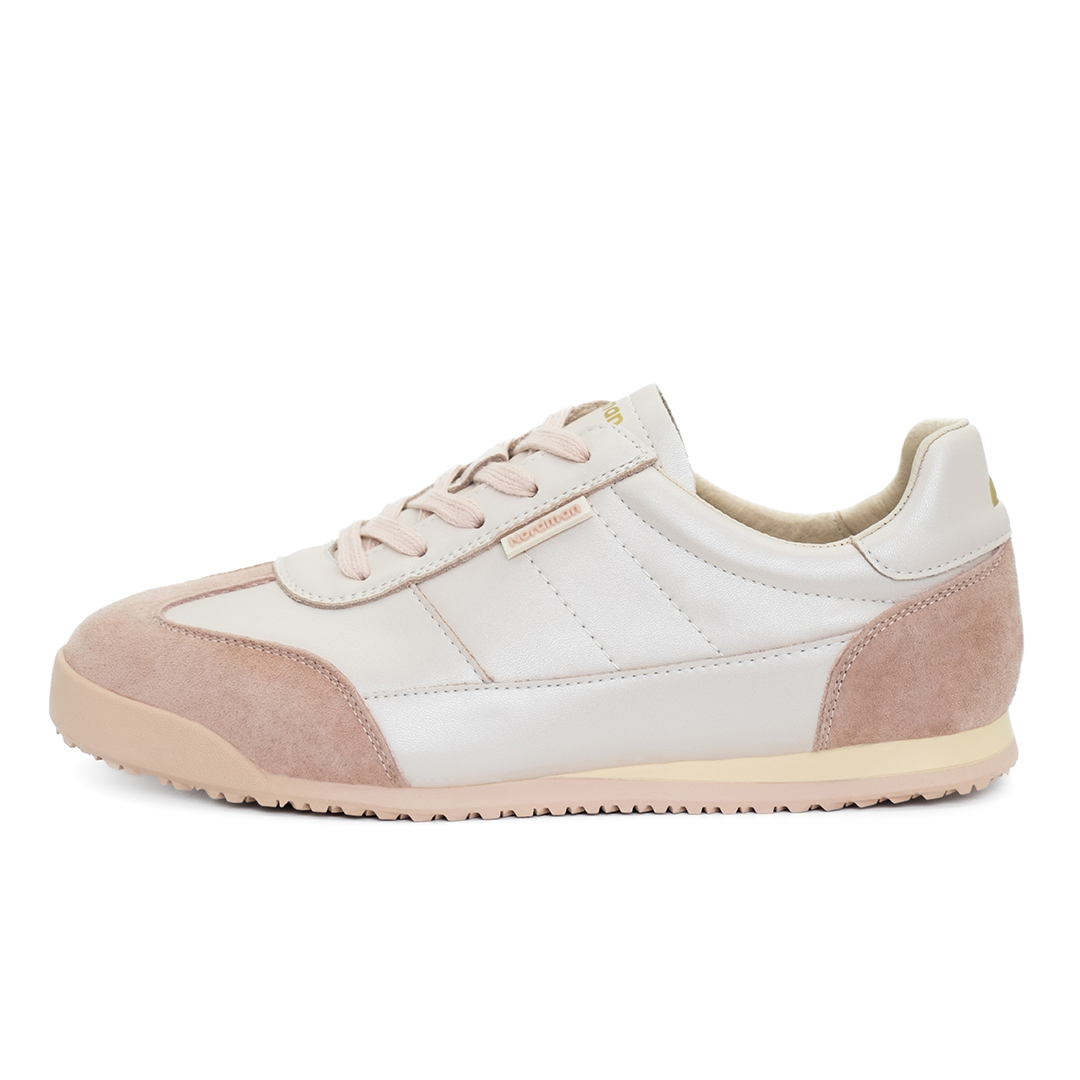 Женские кроссовки Nordman розовые - фото 3