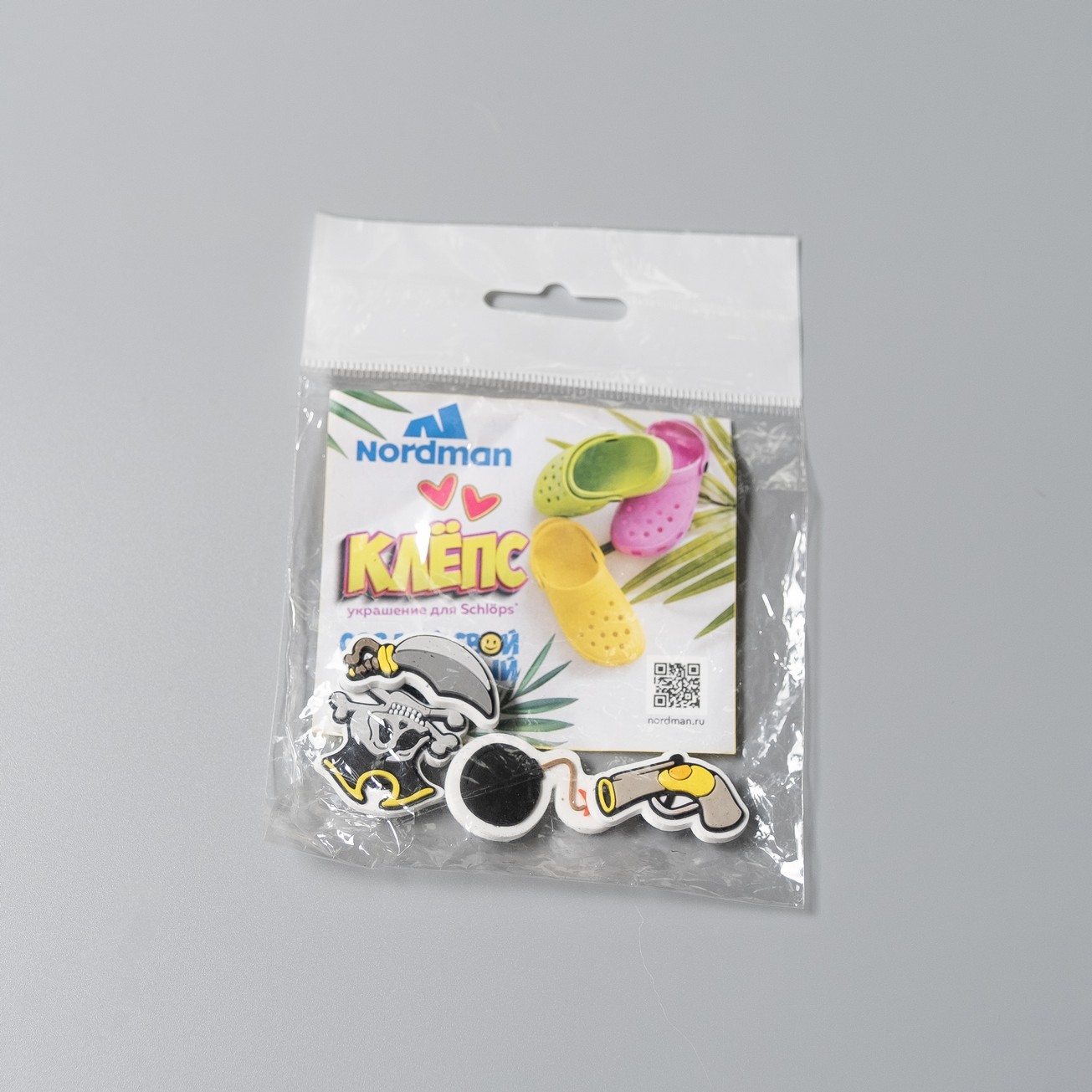 Украшение для сабо Nordman Klöps комплект №8 - фото 2