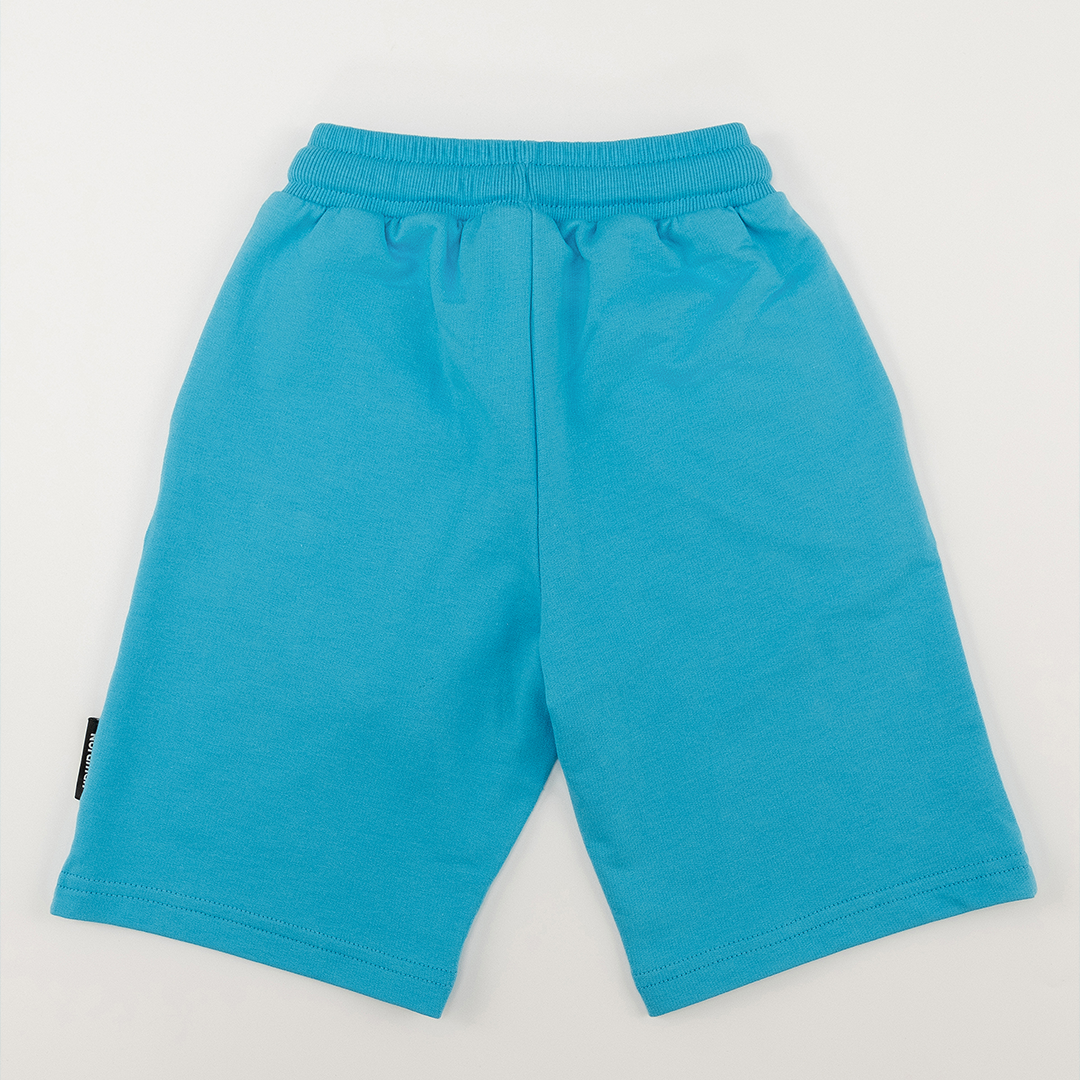 Шорты Nordman Wear голубые - фото 2