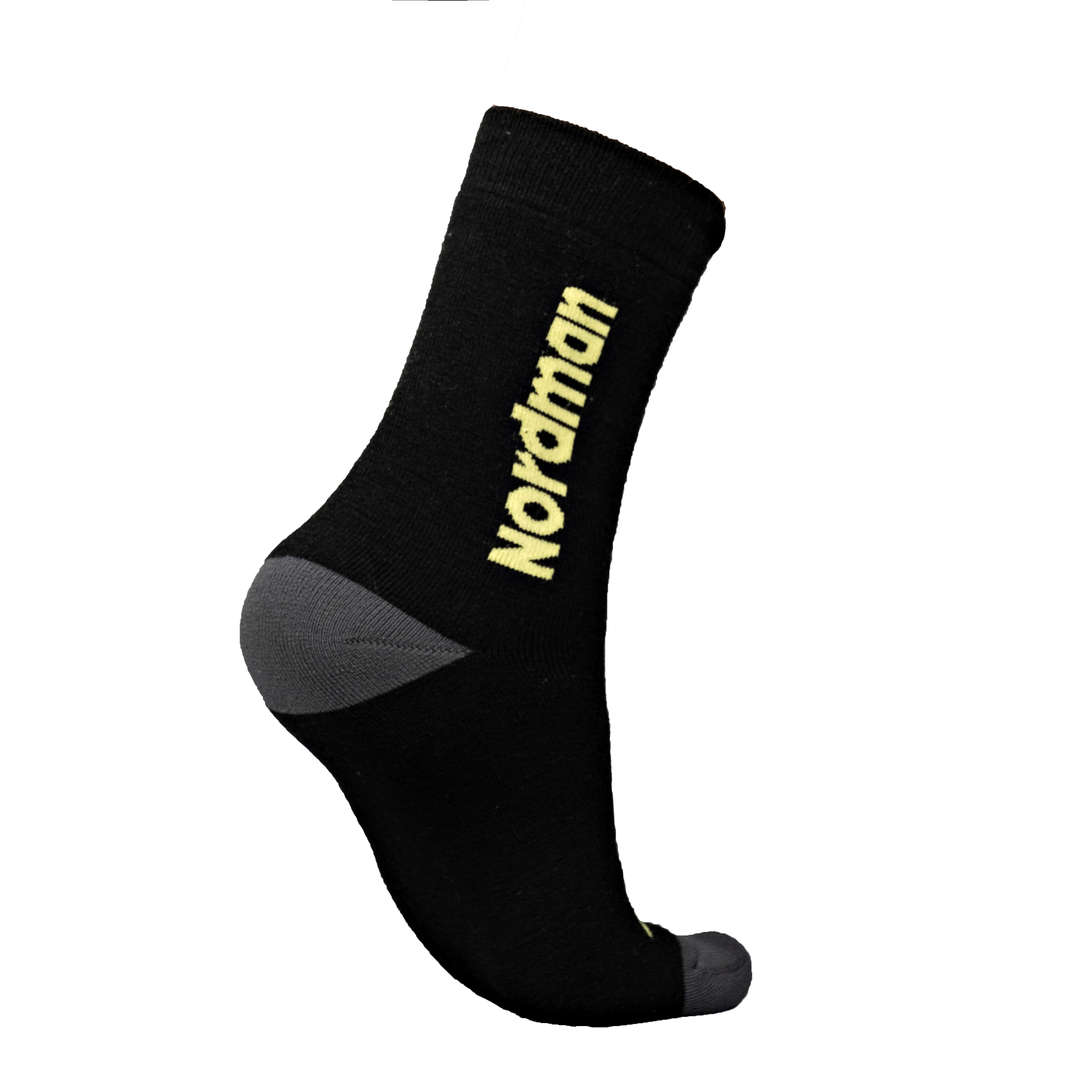 Носки Thermo Ultra, Мужские, цвет Черный