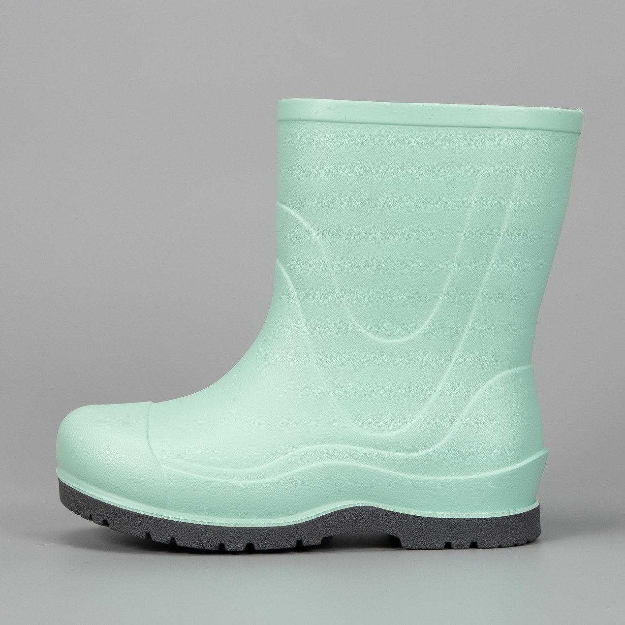 Сапоги детские Nordman Rocket без утеплителя мятные - купить в интернет ...