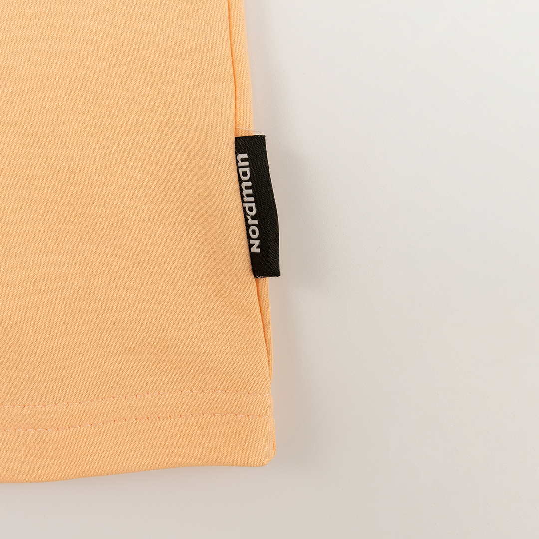 Шорты Nordman WEAR персиковые - фото 5