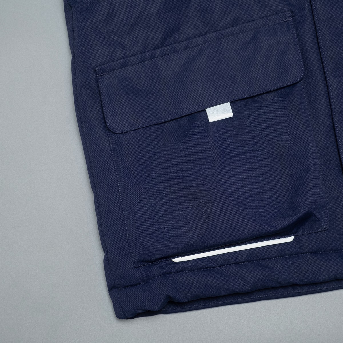 Куртка детская зимняя  Nordman Wear  Фиолетовый - фото 7