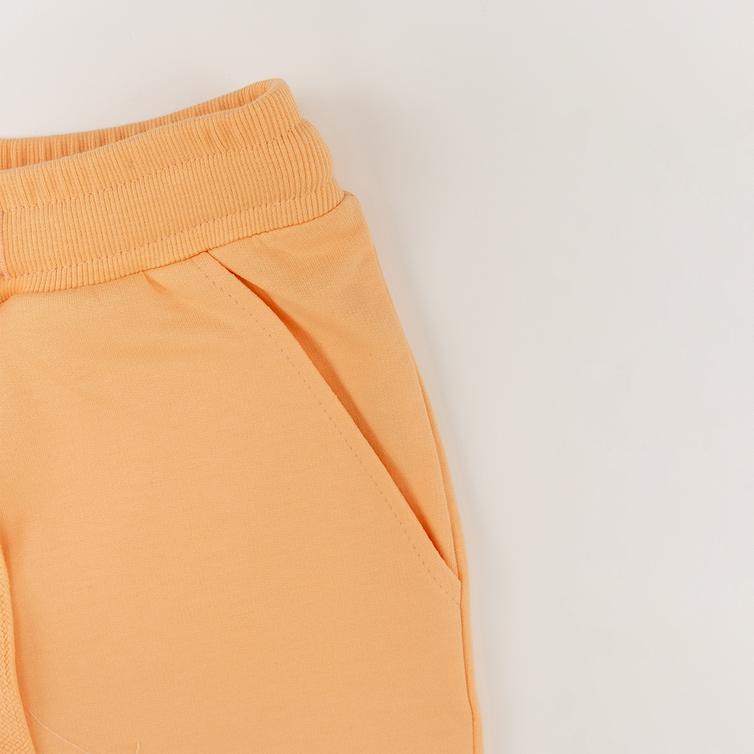 Шорты Nordman WEAR персиковые - фото 4