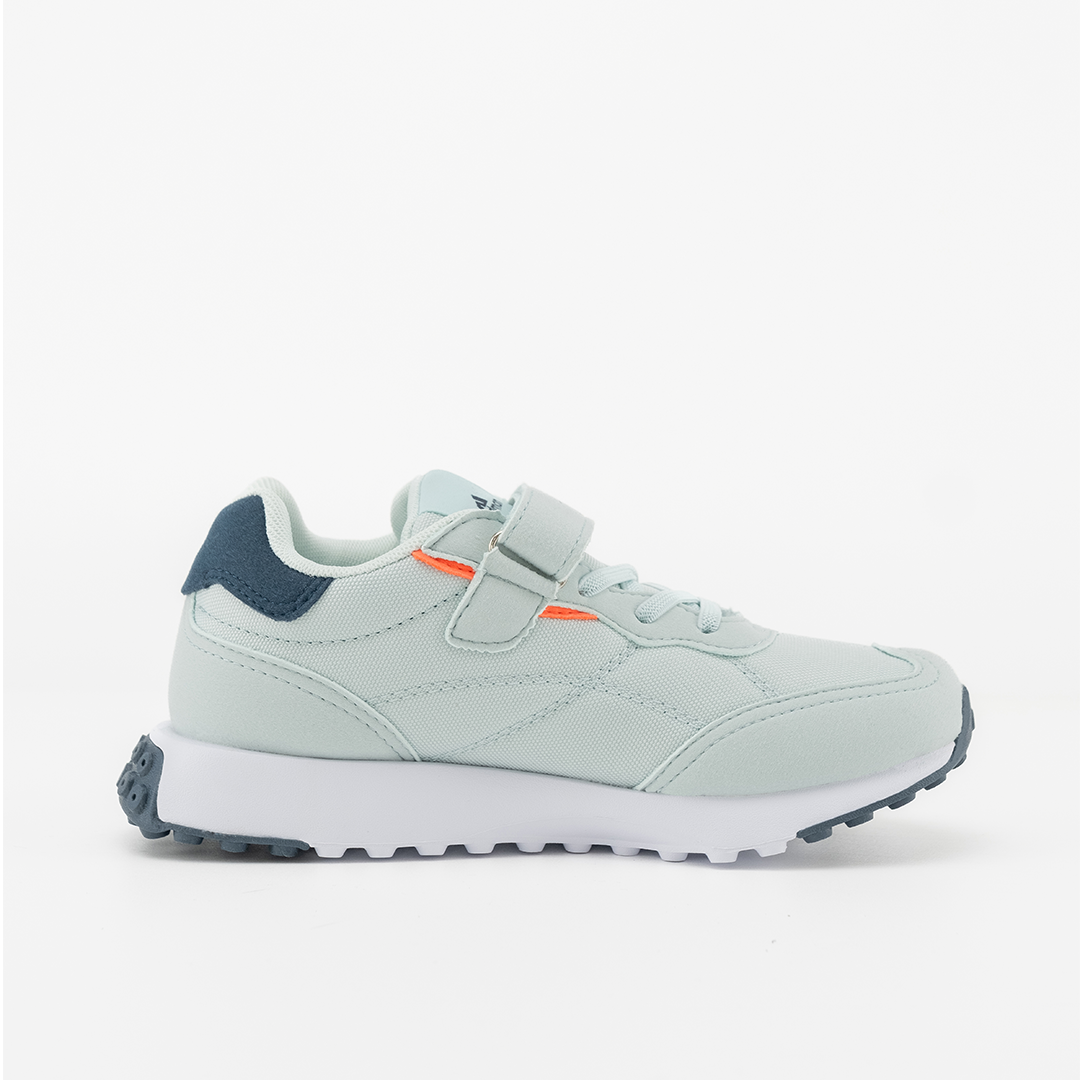 Кроссовки летние Nordman Jump мятные - фото 5