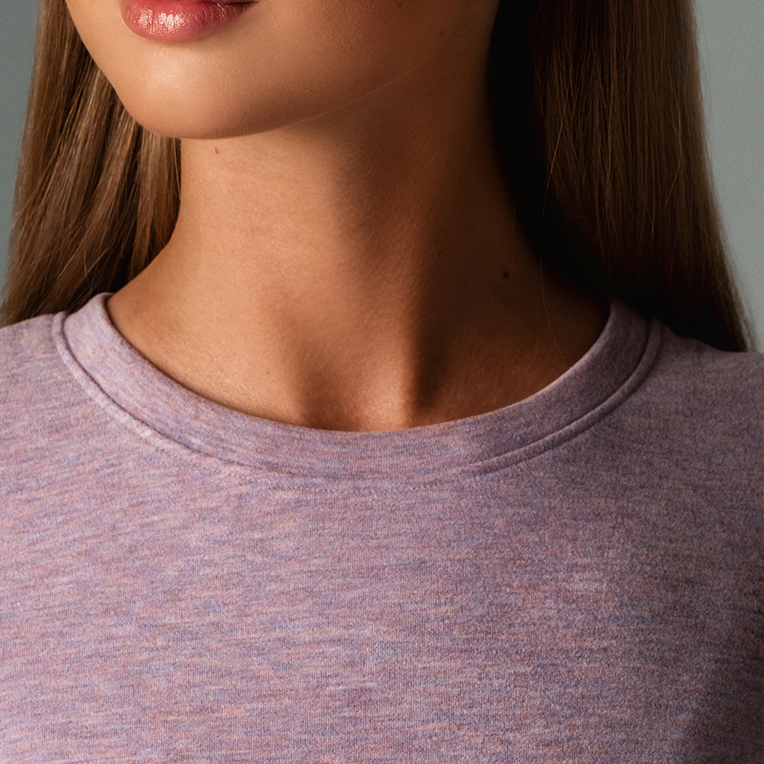 Термобелье Nordman женское Soft, цвет сиреневый - фото 6