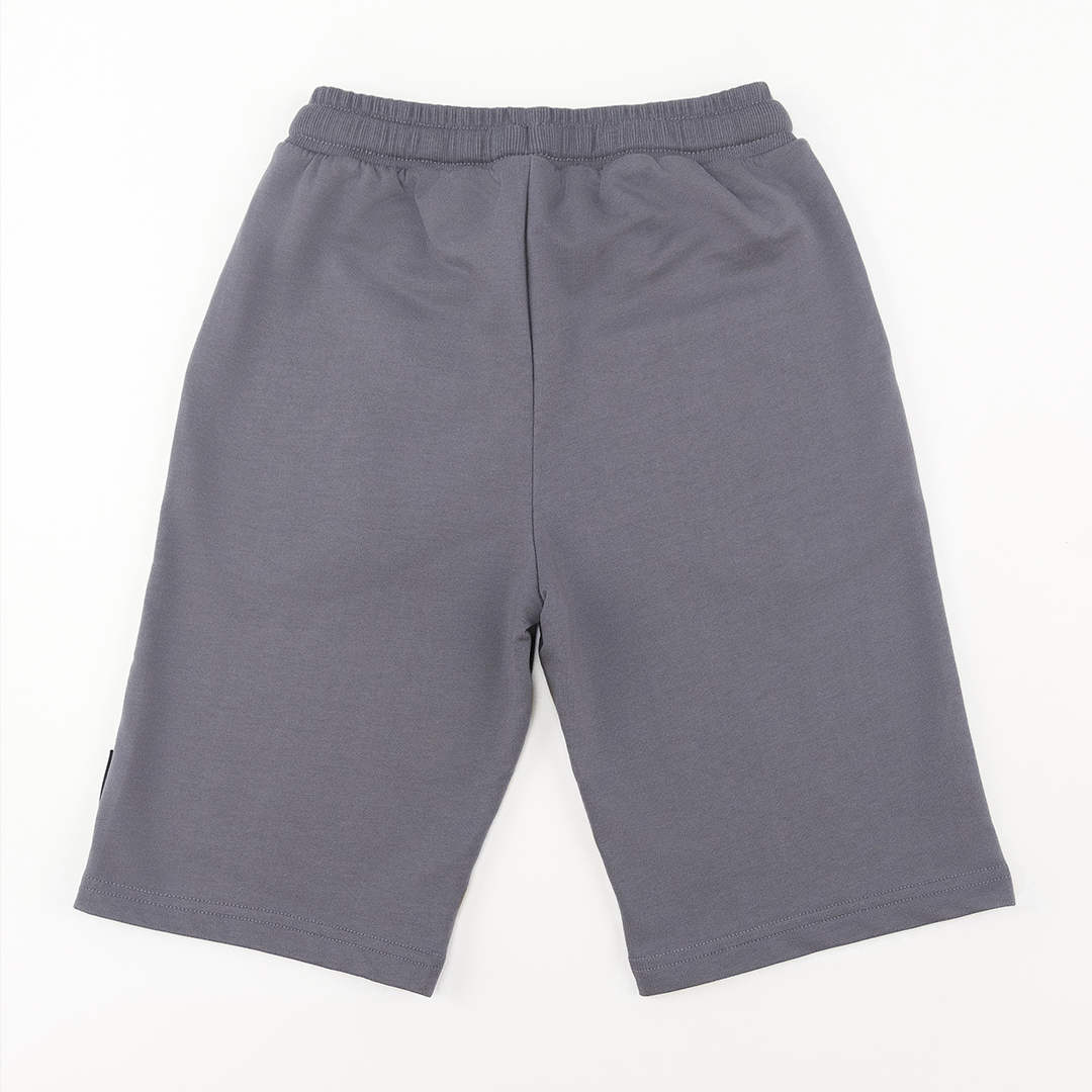 Шорты Nordman Wear серые - фото 2