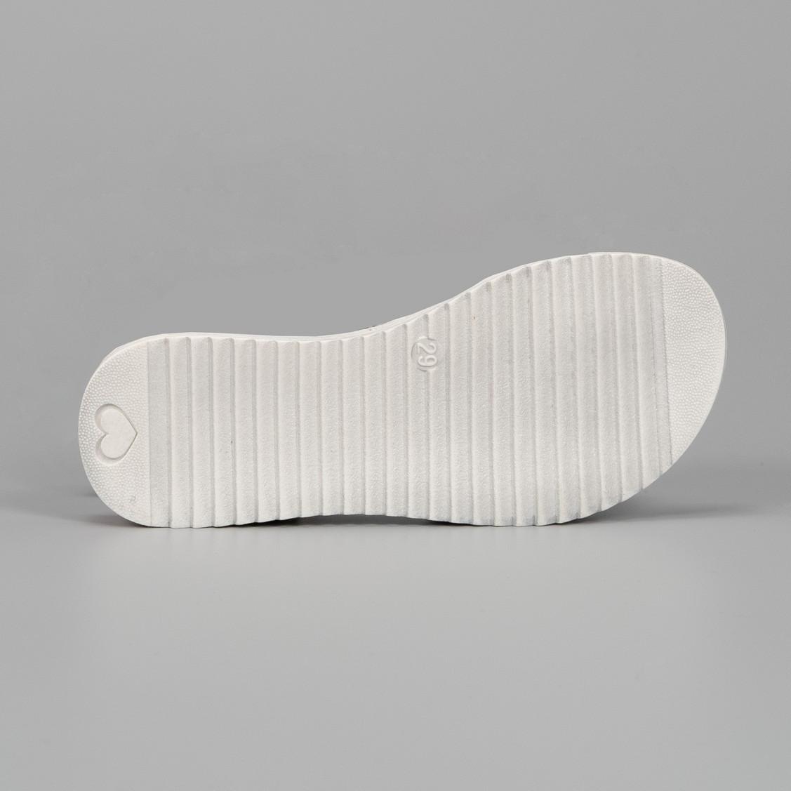 Сандалики детские Nordman Boom Розовый - фото 6