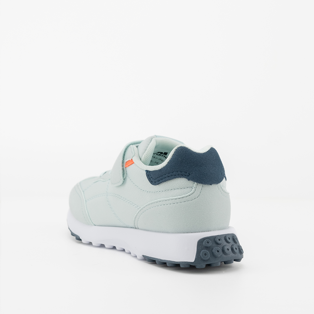 Кроссовки летние Nordman Jump мятные - фото 6