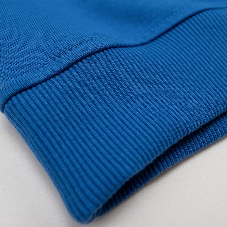 Свитшот Nordman WEAR цвет синий - фото 4