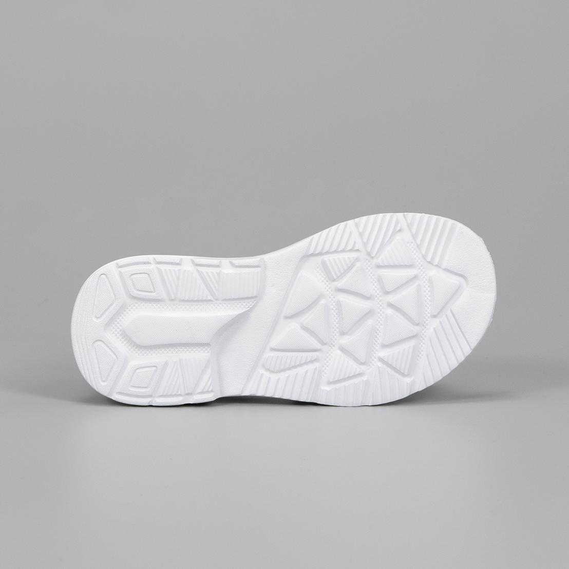 Сандалики детские Nordman Boom Серый - фото 6