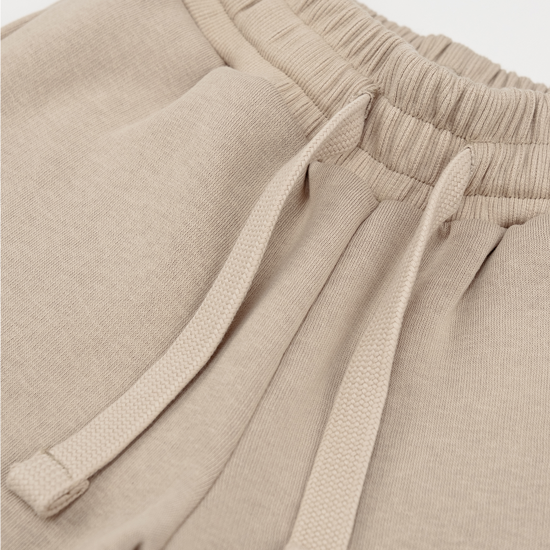 Брюки Nordman Wear с начёсом цвет бежевый - фото 3