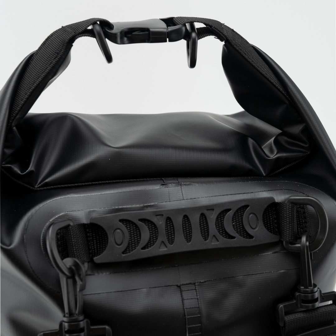 Гермомешок чёрный - фото 4