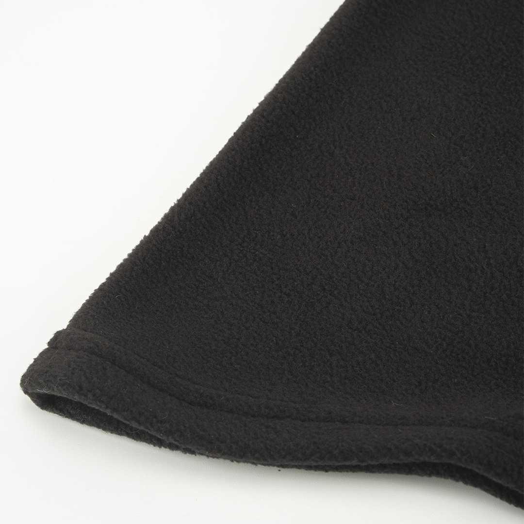 Маска-балаклава Nordman флисовая черная - фото 4