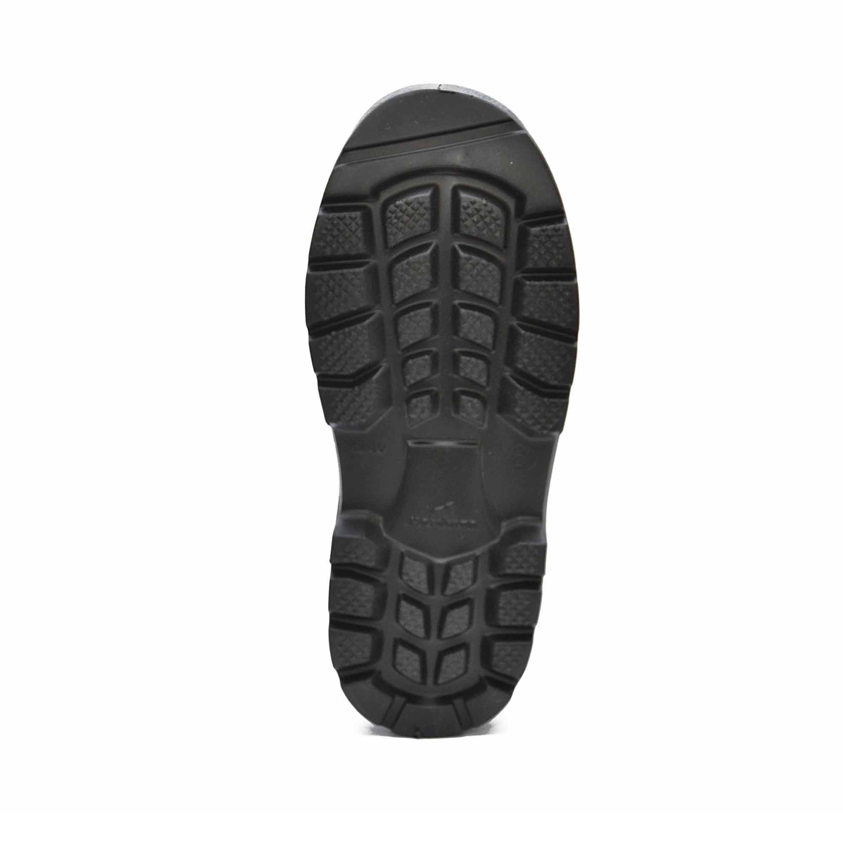 Nordman Active Pro Сапоги из ЭВА, Мужские, цвет Черный