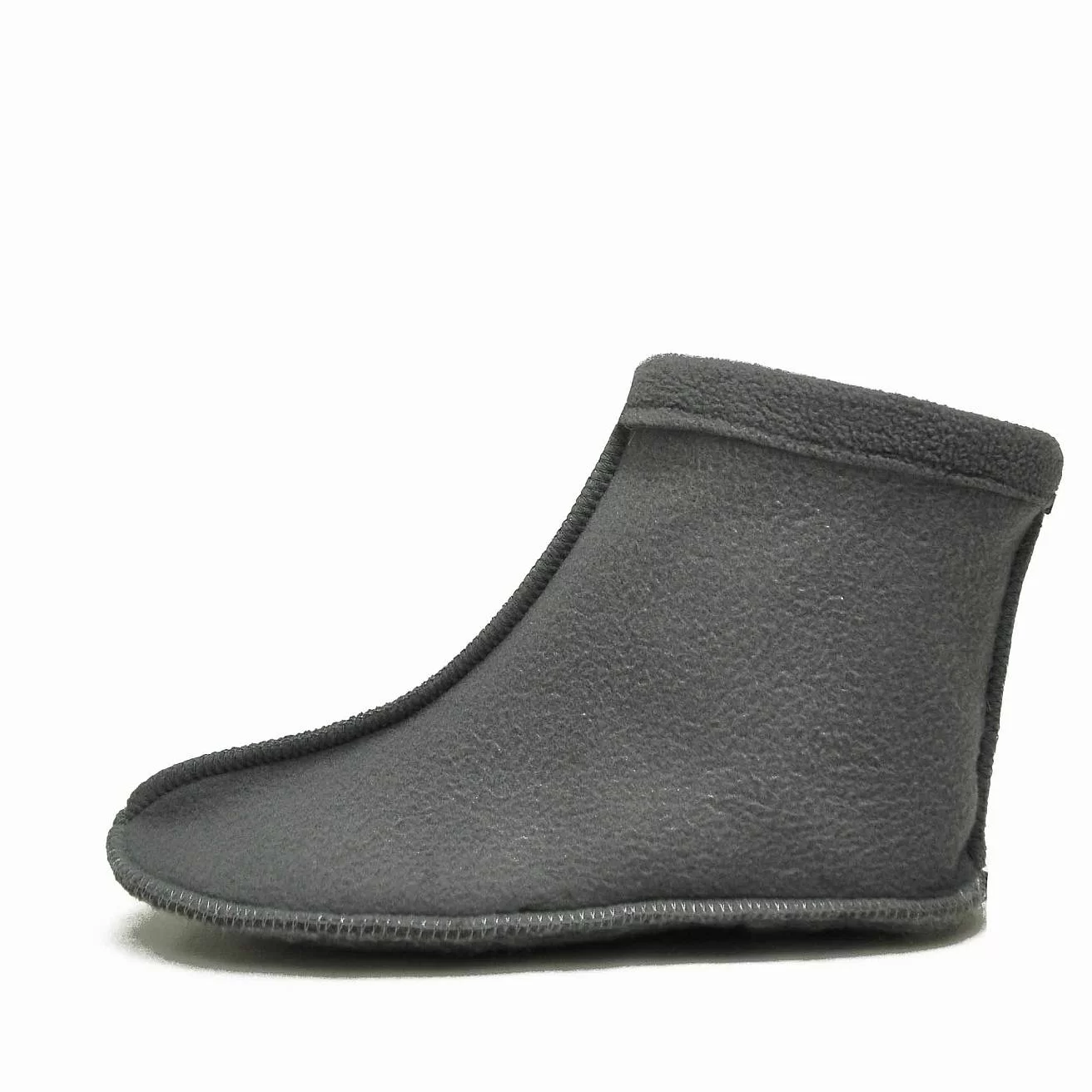 Женские ботильоны Nordman Alida утепленные с серой подошвой - фото 7