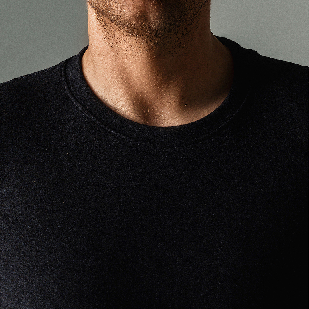 Термобелье Nordman трикотажное Active, цвет синий - фото 2