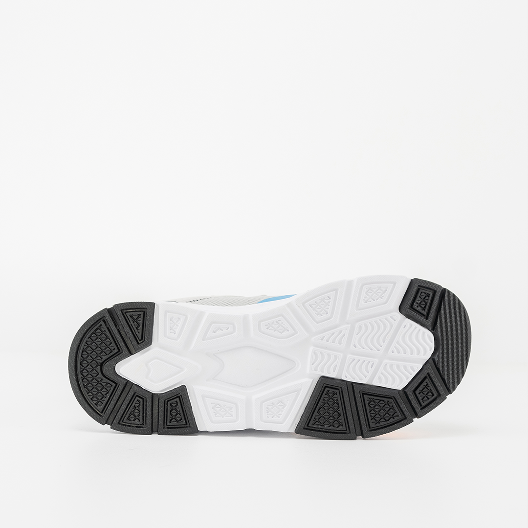 Кроссовки летние Nordman Jump серые - фото 7