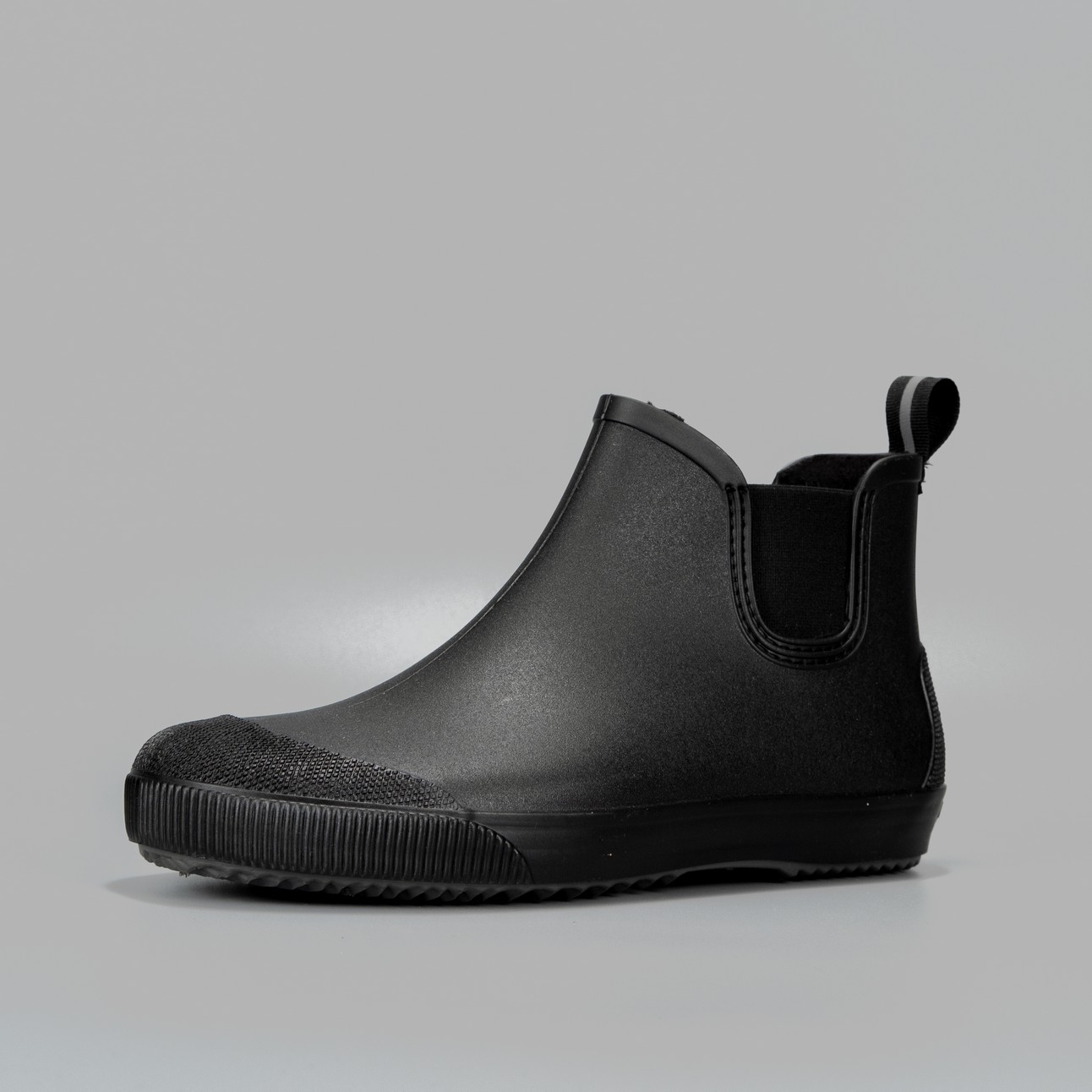 Мужские ботинки Nordman Beat  с серой подошвой - фото 4