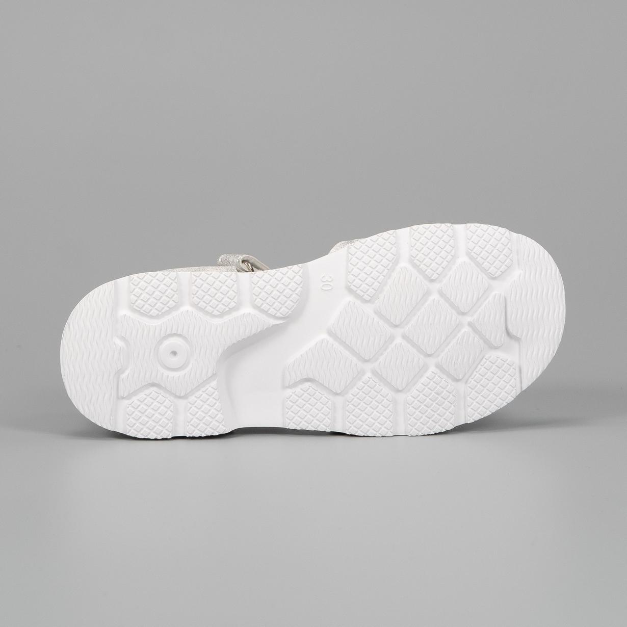 Сандалики детские Nordman Boom Серый - фото 6