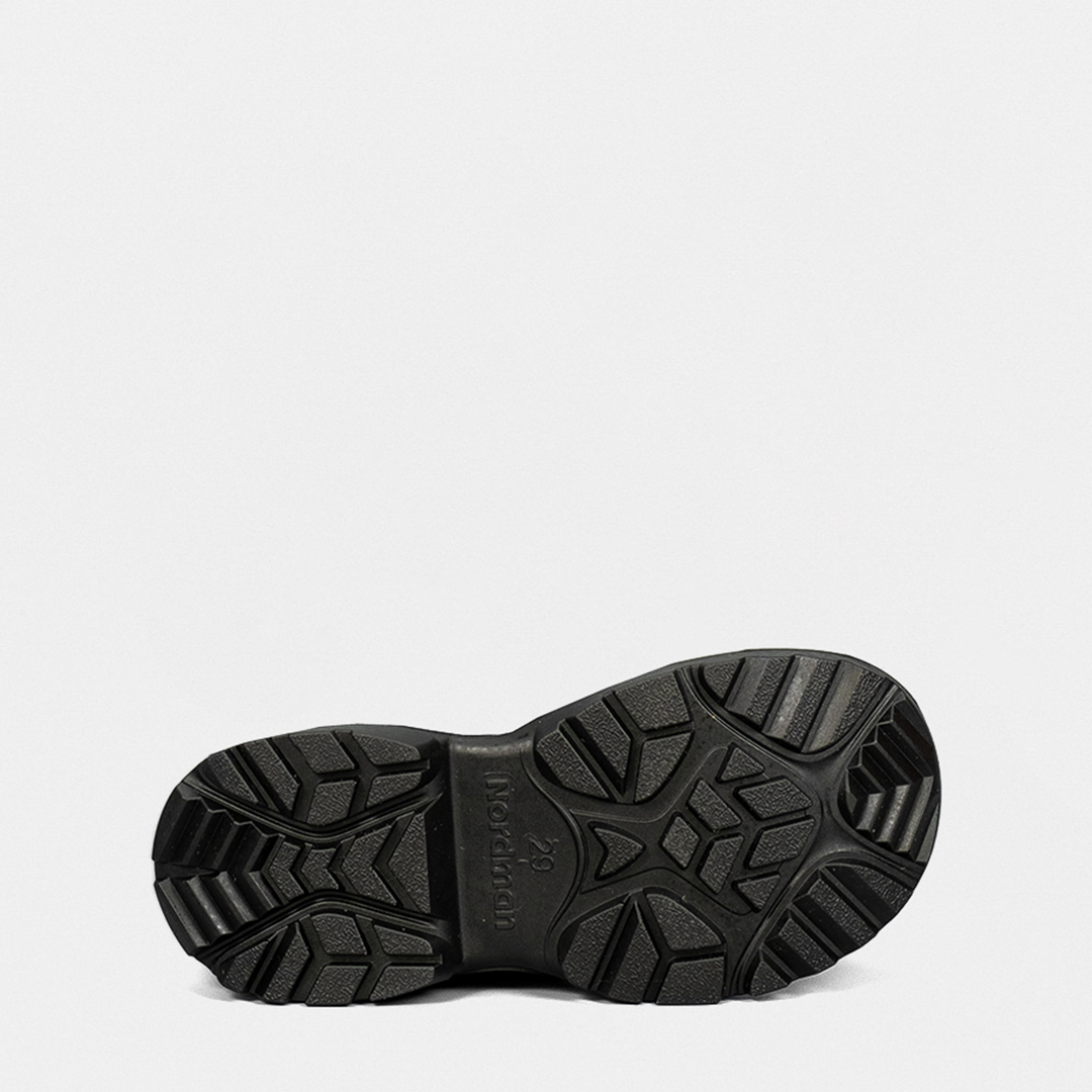 Зимние детские сапоги Nordman Lumi розовые - фото 8