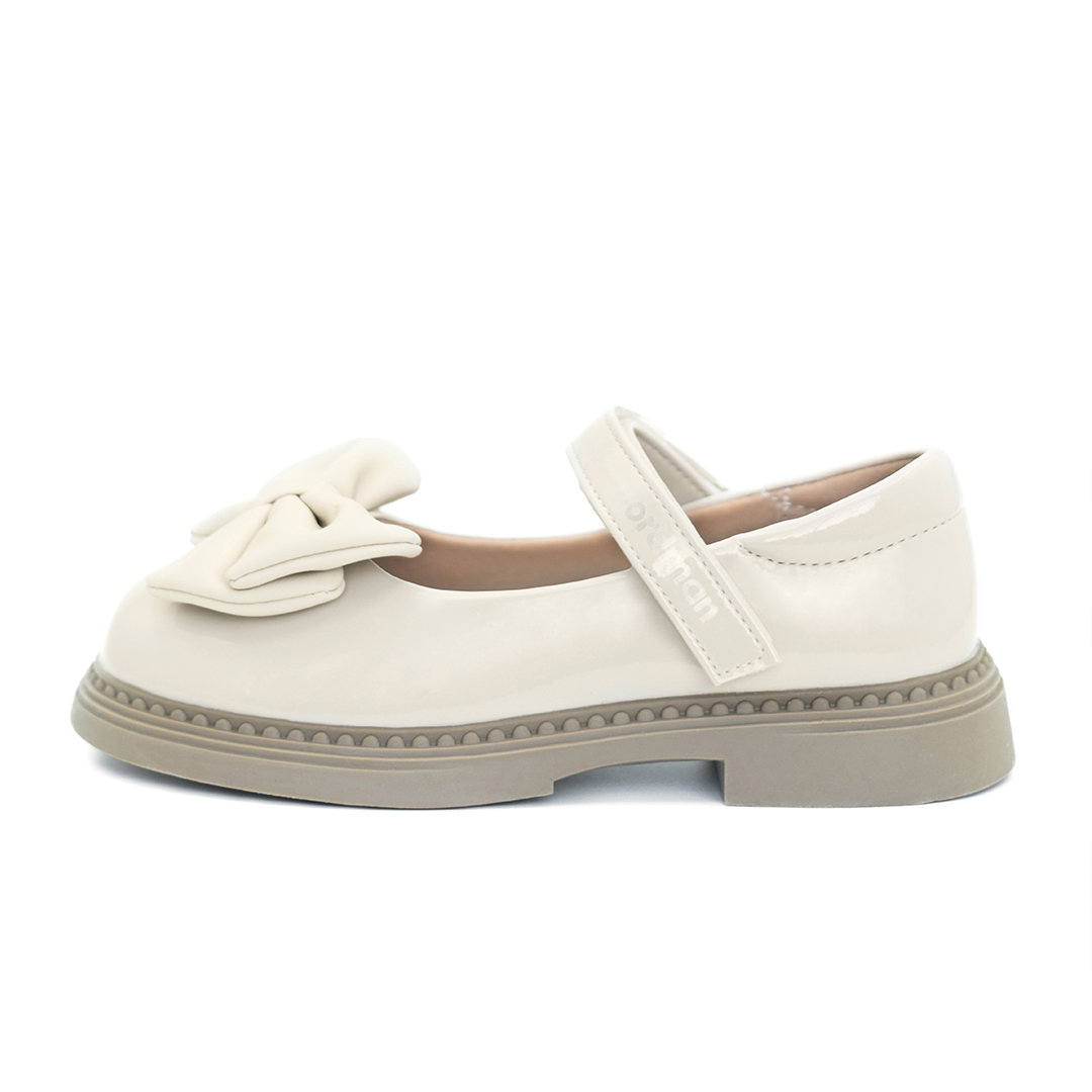 Сандалики детские Nordman Boom бежевые - фото 4