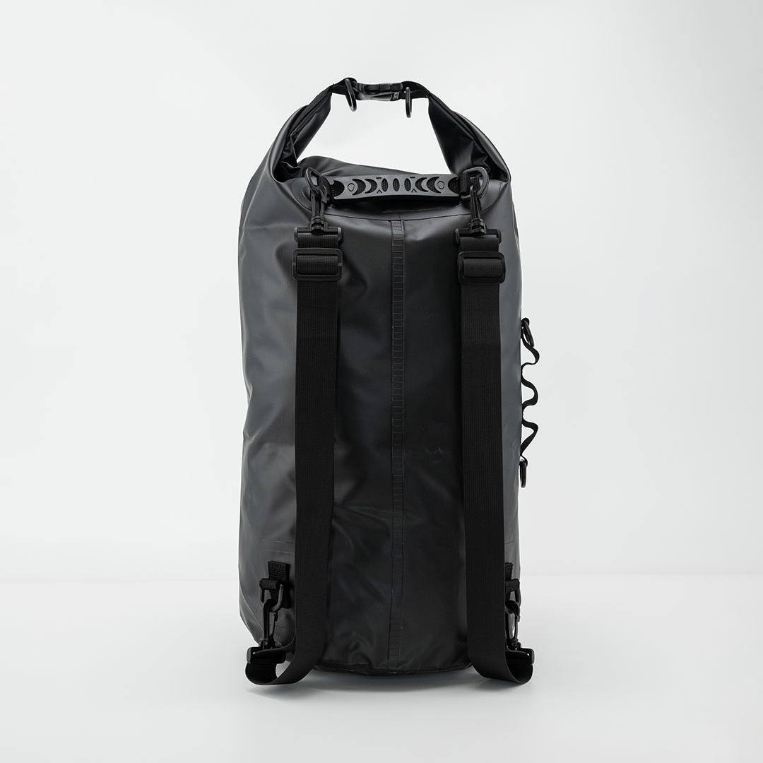 Гермомешок чёрный - фото 3