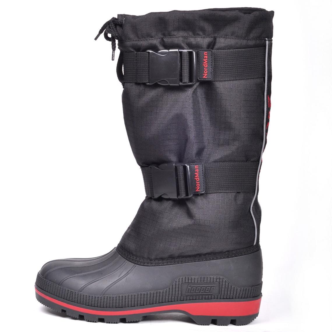 Nordman New Red с защитными элементами, мод. 178, 179, 180, 181, 182, 183 | 958, 959 без защитных элементов - фото 2