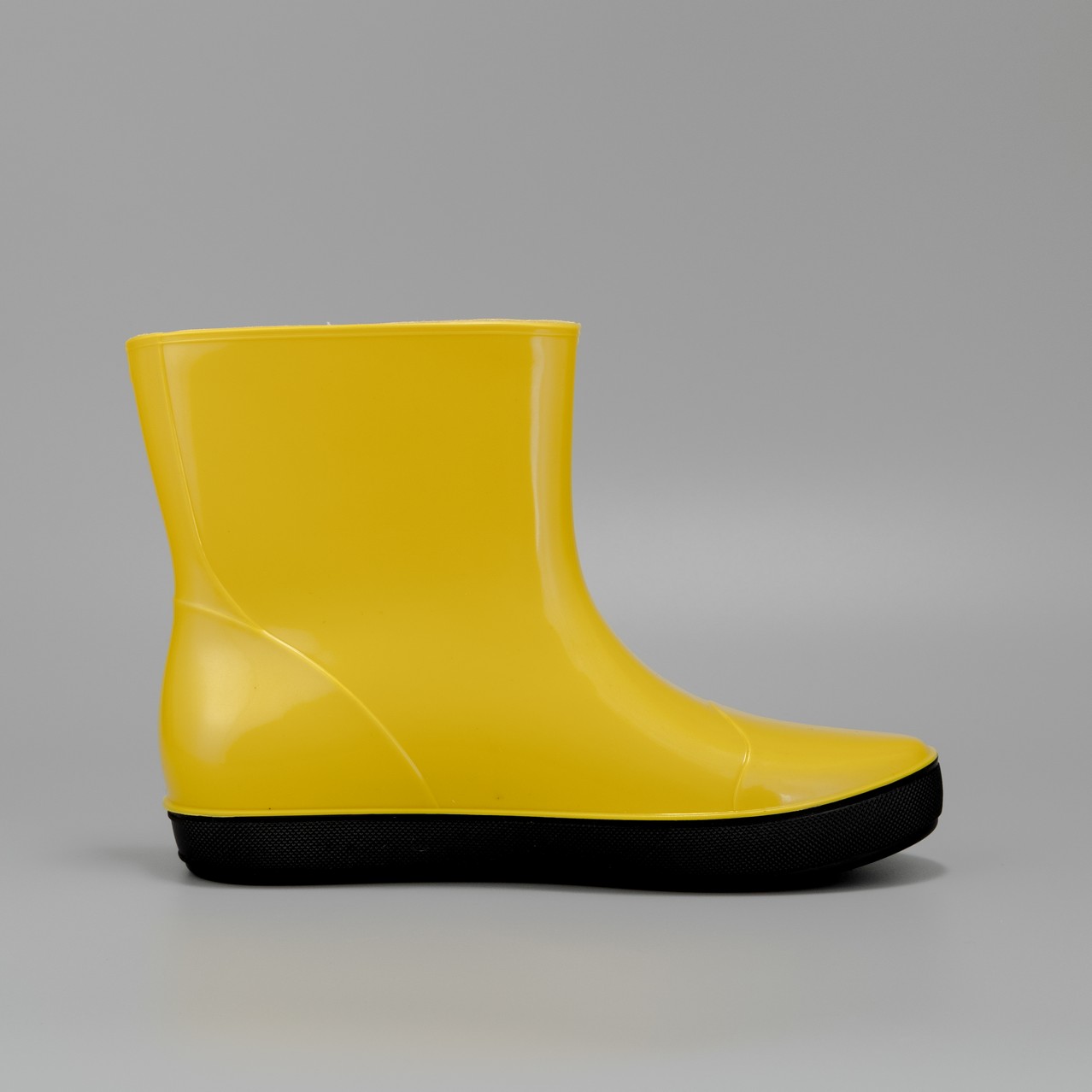 Женские ботильоны Nordman Alida утепленные желтые - фото 5